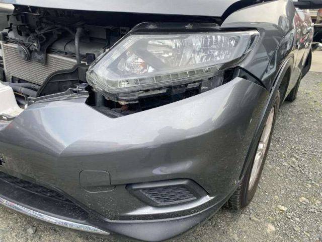 L Headlight (halogen)