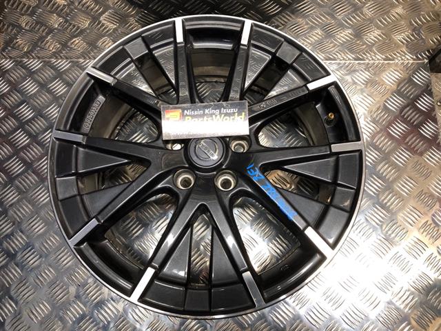 Alloy Road Wheel