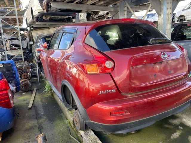 L Tail Light