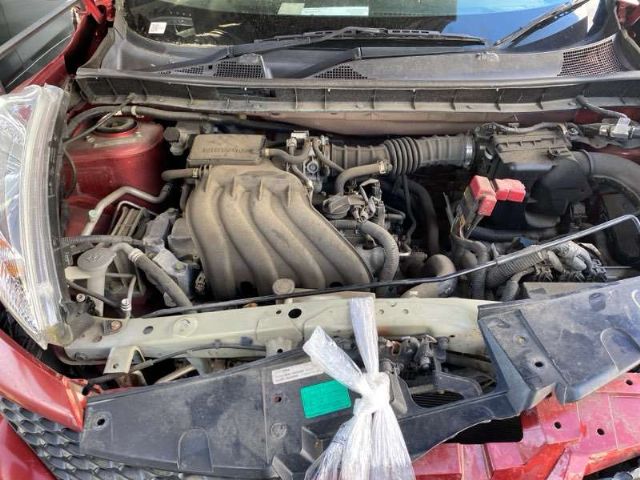 Engine Assembly