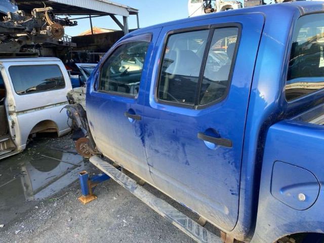 Lf Door Shell