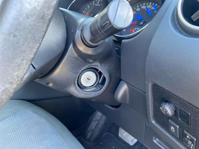 Ignition Lock Assembly