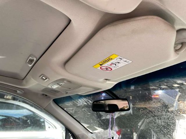 Rh Sunvisor