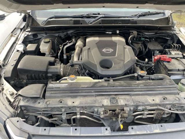 Engine Assembly