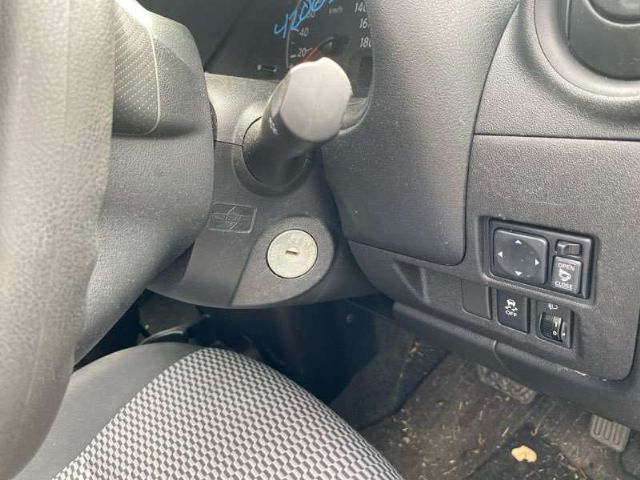 Ignition Lock Assembly