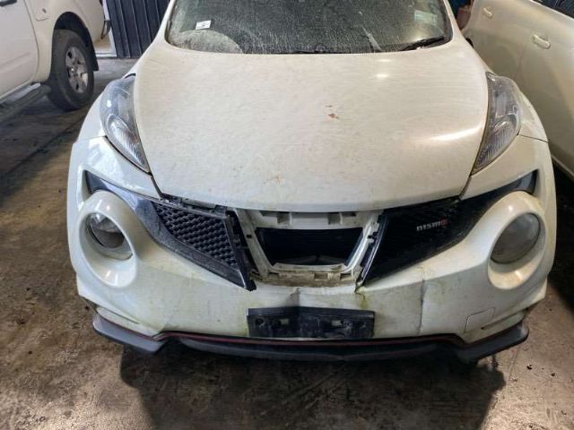 Front Tow Hook Cover