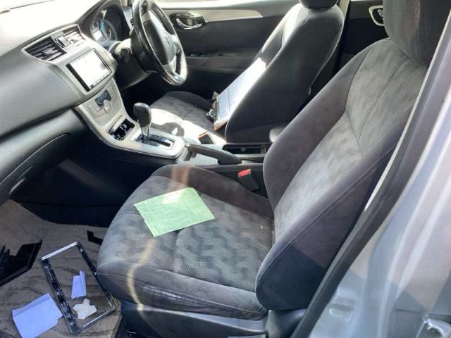 Lf Seat