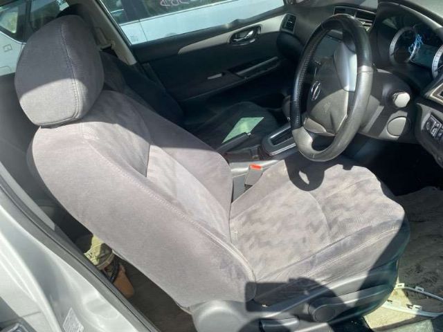 Rf Seat