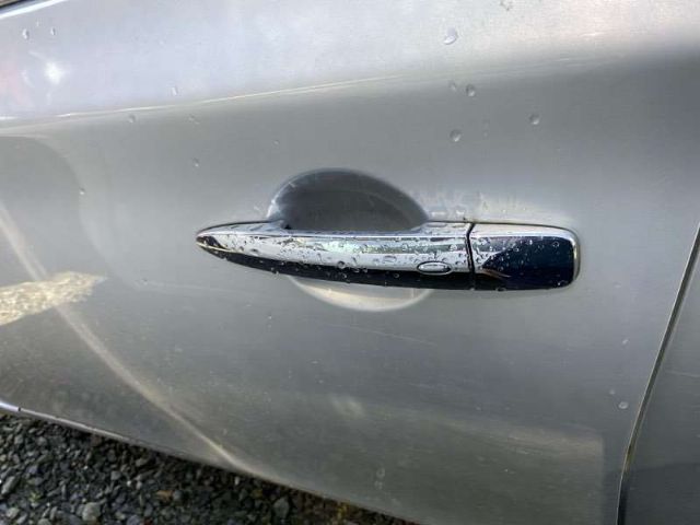Lf Door Exterior Handle (smart Button) Type