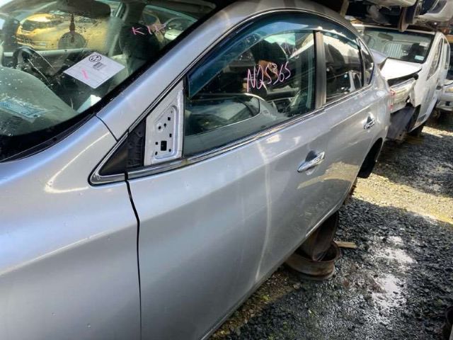Lf Door Shell
