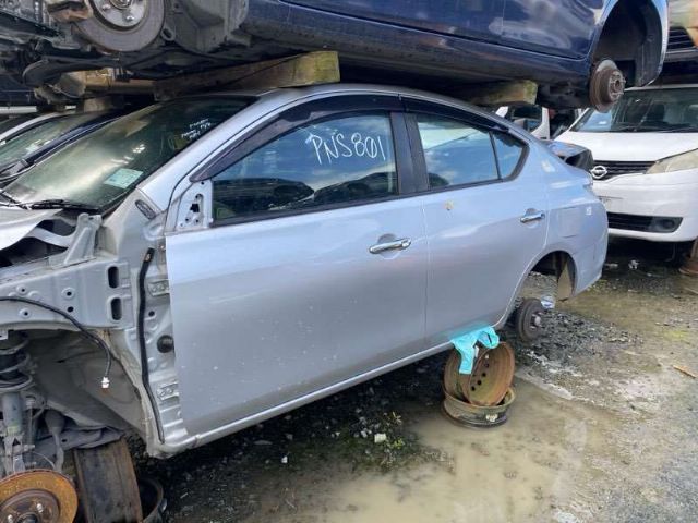 Lf Door Shell