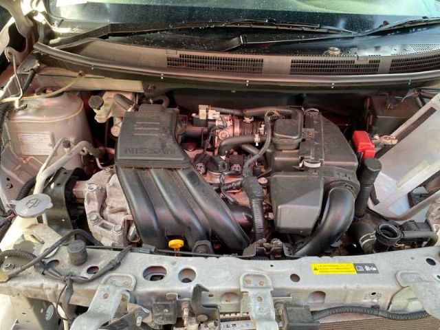 Engine Assembly