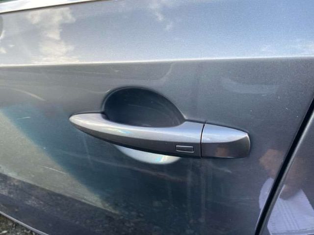 Lf Door Exterior Handle (smart Button) Type
