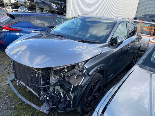 Lf Door Shell