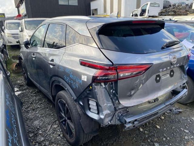 Lr Door Shell
