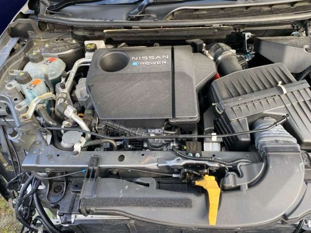 Engine Assembly