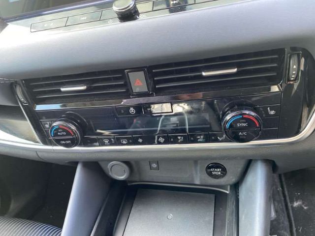 Heater Controls