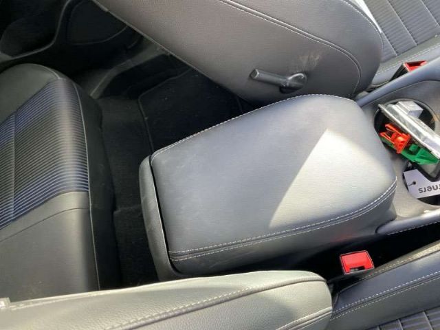 Centre Console Lid Only