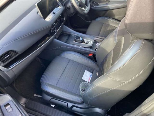 Lf Seat