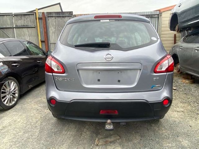 R Tail Light