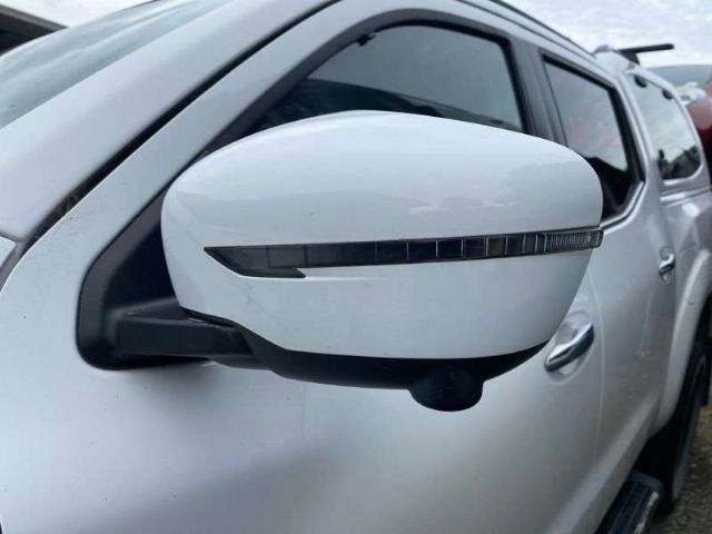 Lf Door Elec Mirror