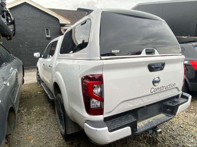 Lr Door Shell