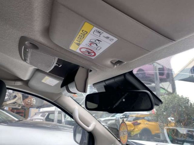Interior Mirror