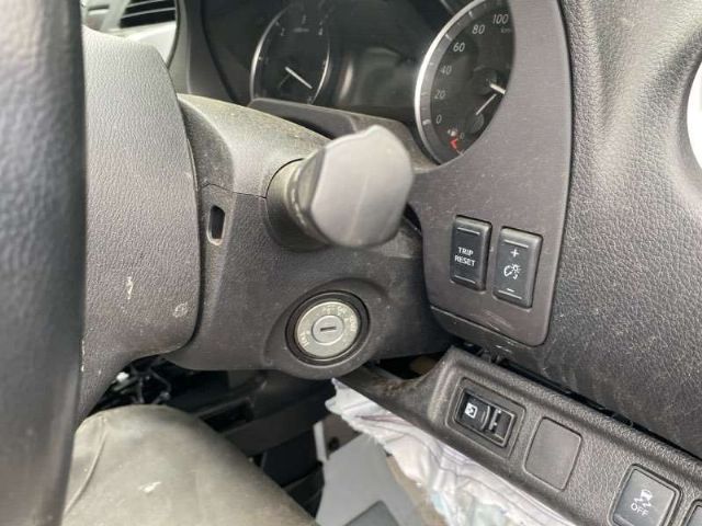 Ignition Lock Assembly