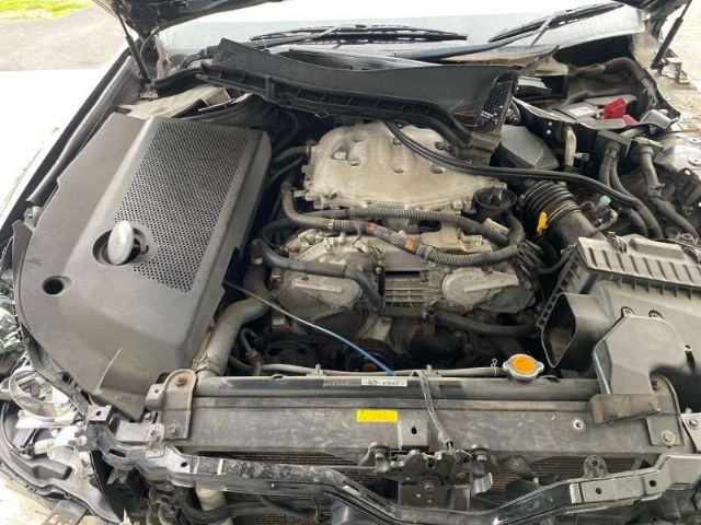 Engine Assembly