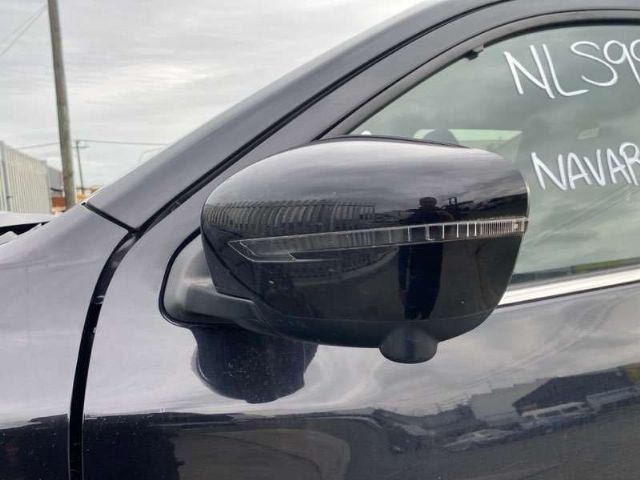 Lf Door Elec Mirror