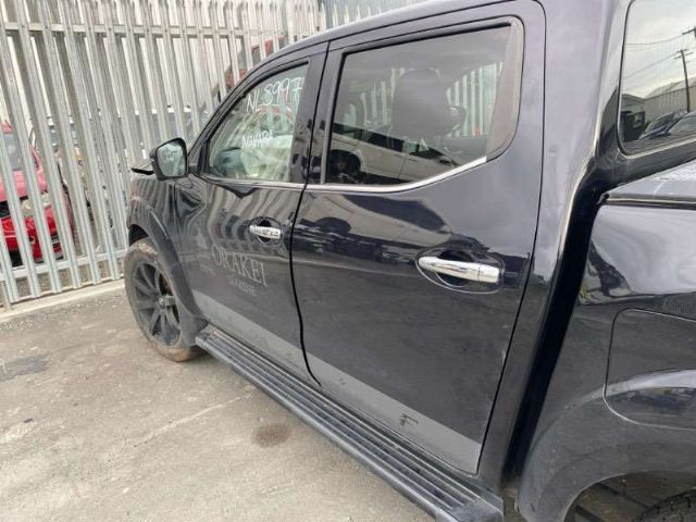 Lr Door Shell