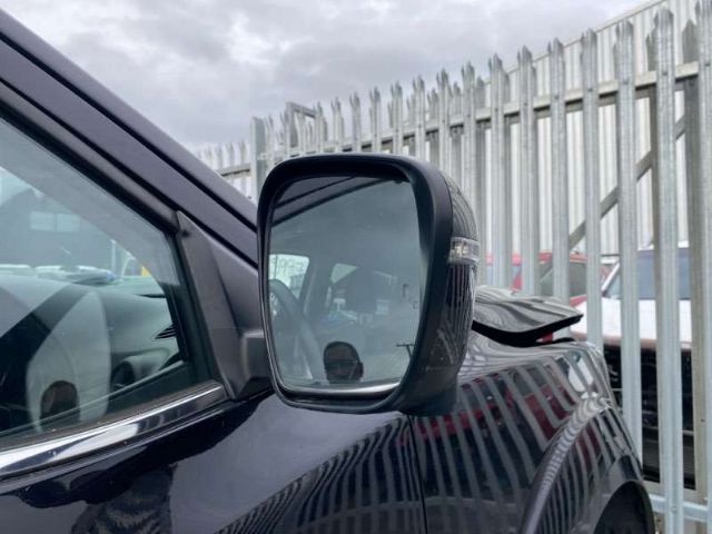 Rf Door Elec Mirror