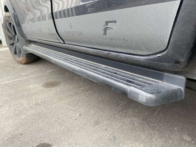 L Running Board