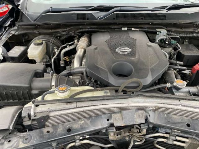 Engine Assembly
