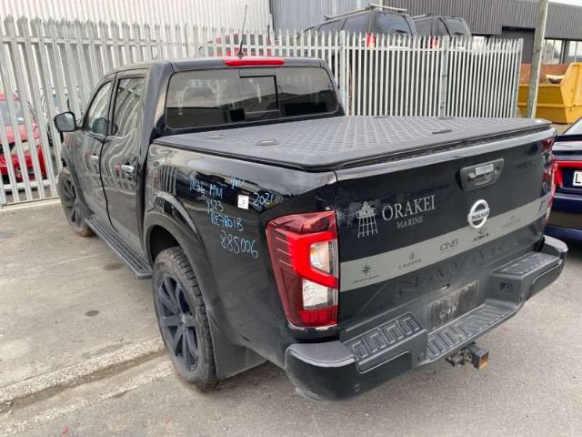 Tow Bar