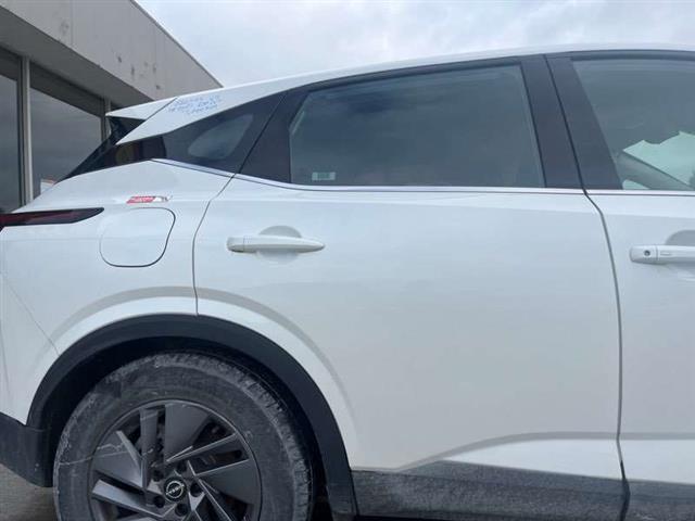 Rr Door Shell