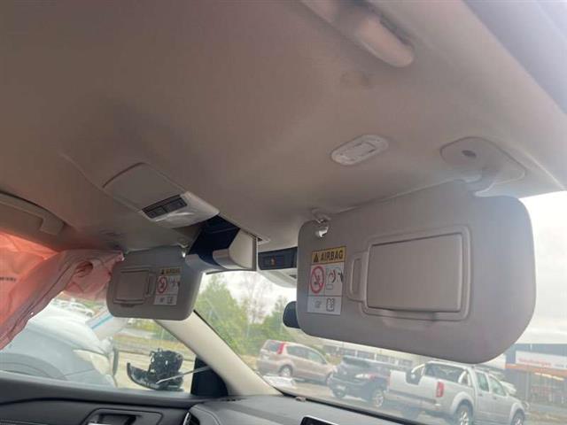 Rh Sunvisor