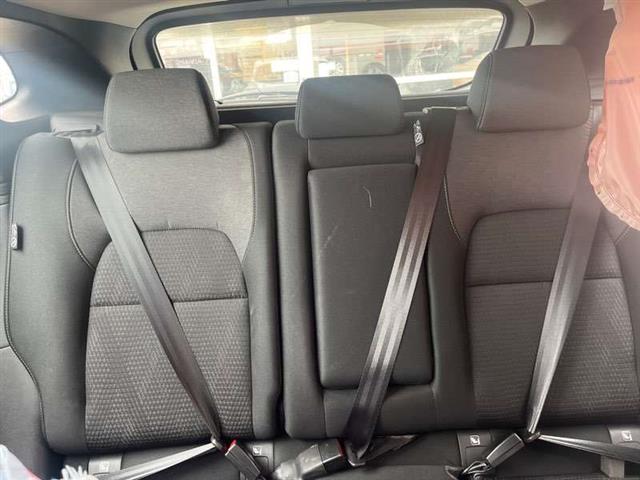 Lf Seat Head Rest