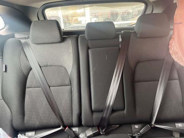 Rf Seat Head Rest