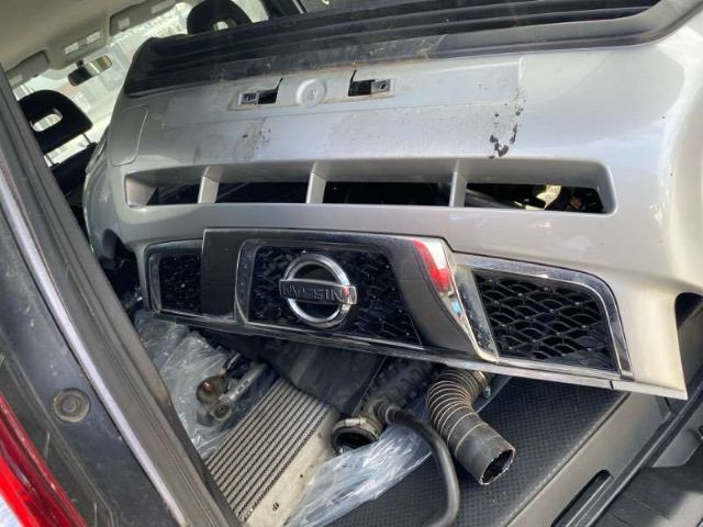 Grille