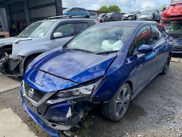 Lf Door Shell