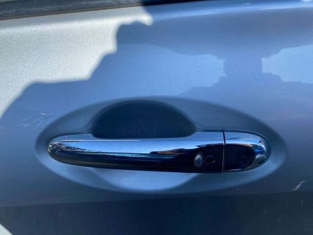 Lf Door Exterior Handle (smart Button) Type