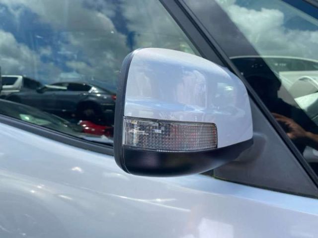 Rf Door Elec Mirror
