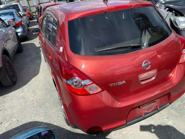 L Tail Light