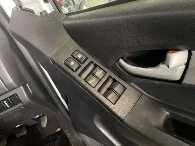 Window Master Switch