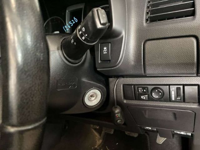 Ignition Lock Assembly