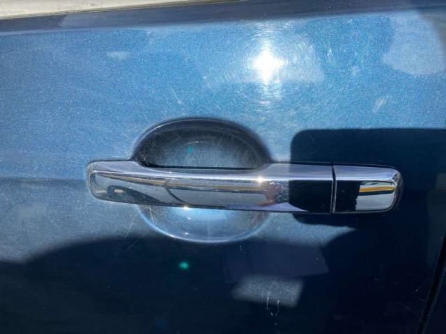 Lf Door Exterior Handle