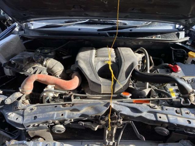 Engine Assembly