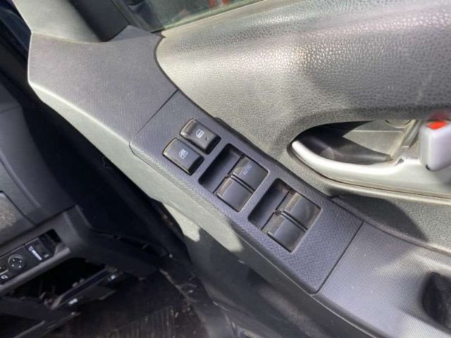 Window Master Switch