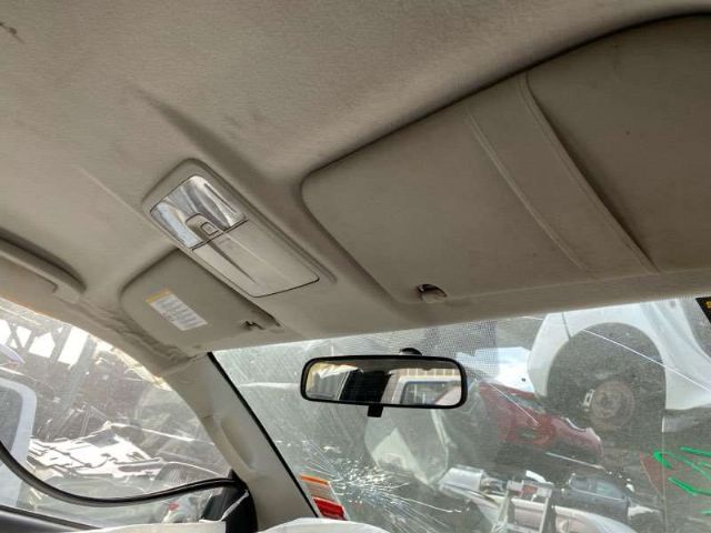 Rh Sunvisor
